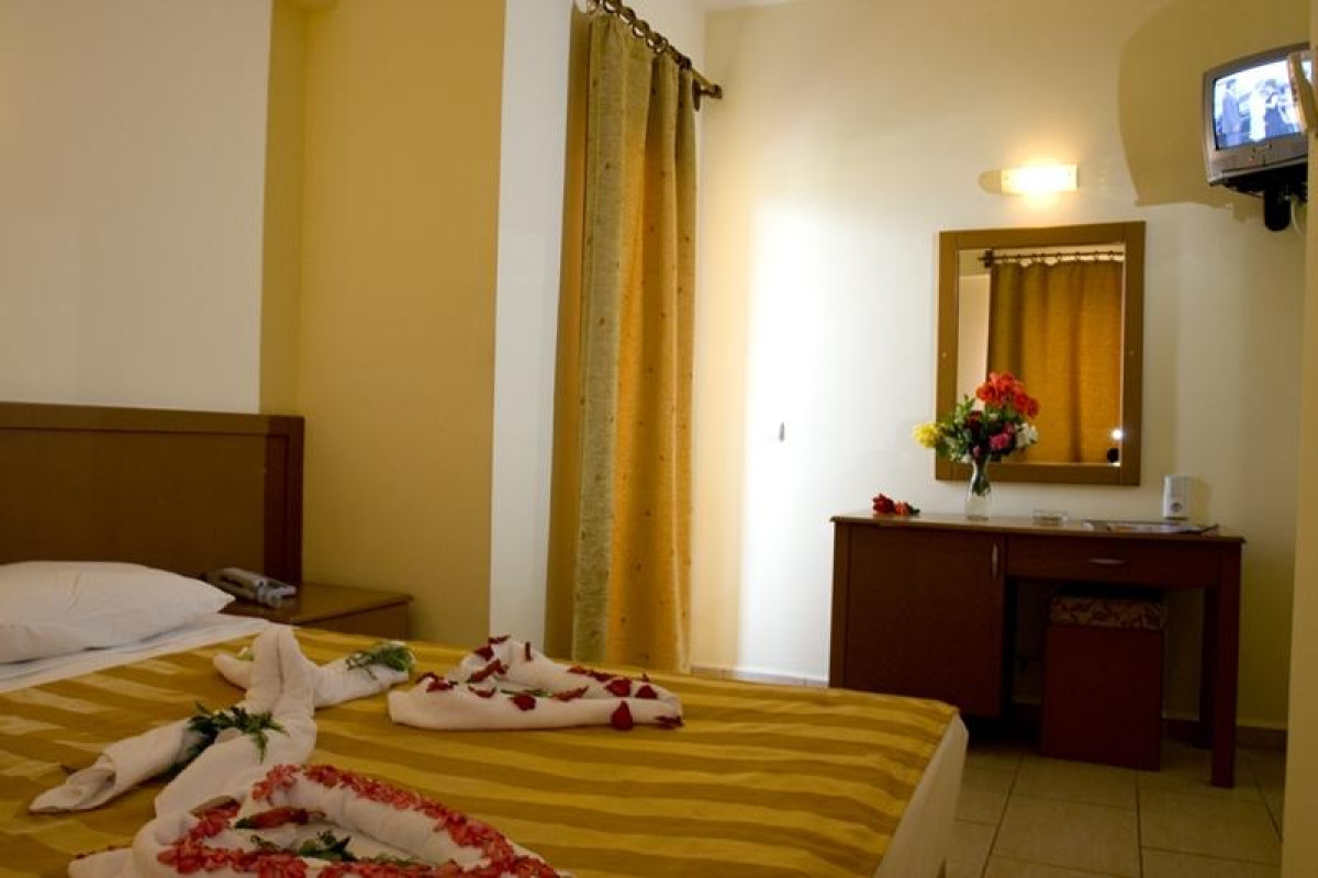 MIRAMOR GARDEN HOTEL