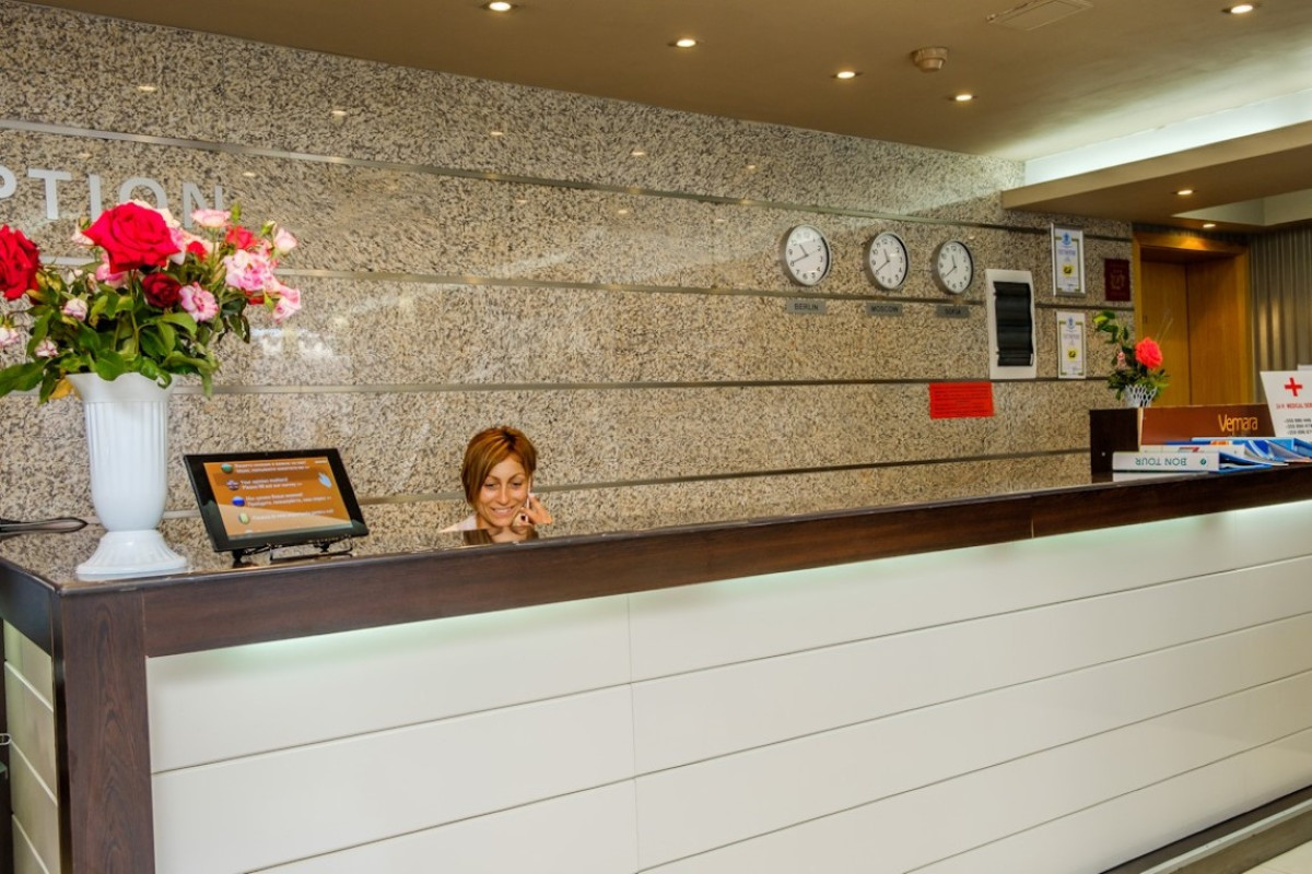 Vemara Club (Byala) 3*
