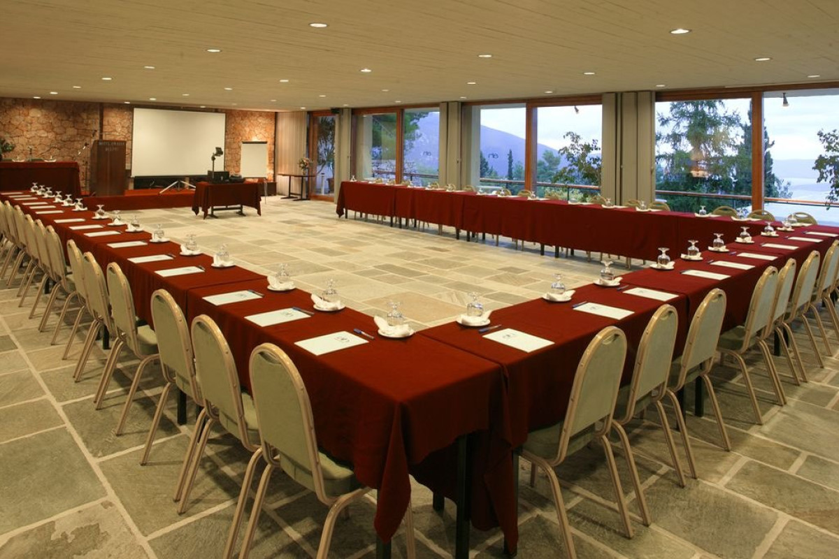 AMALIA HOTEL DELPHI