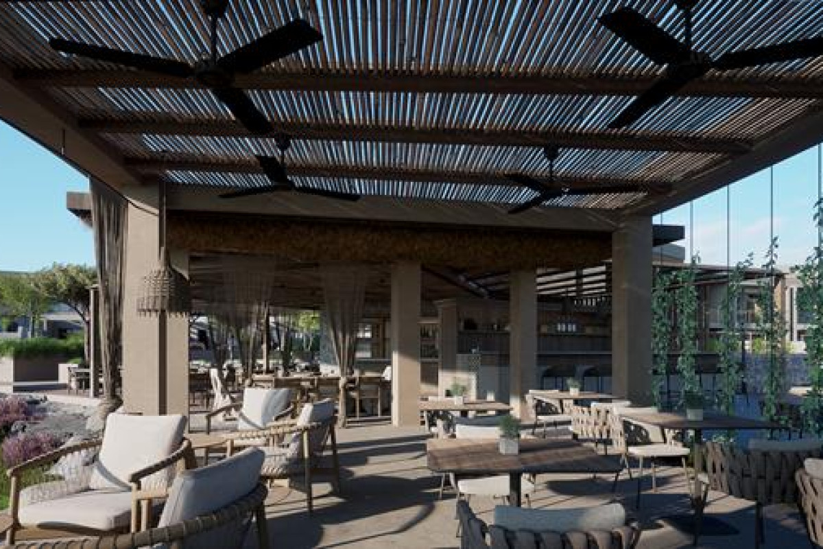 Zoetry Halkidiki Resort and Spa