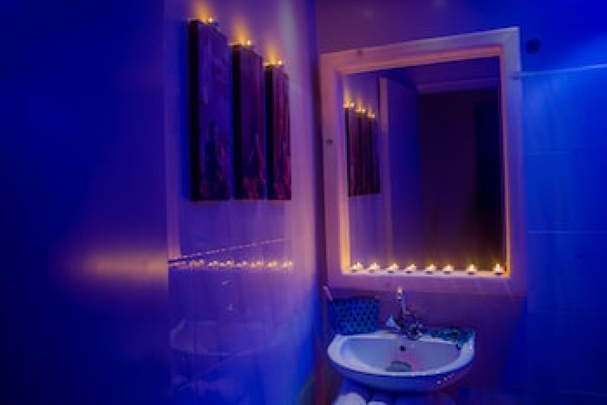 IONIAN HILL HOTEL