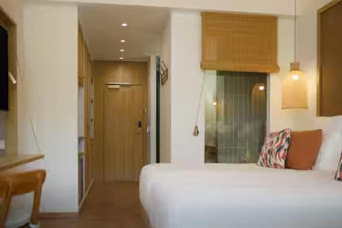 The Club Cala San Miguel Hotel, Curio Collection by Hilton