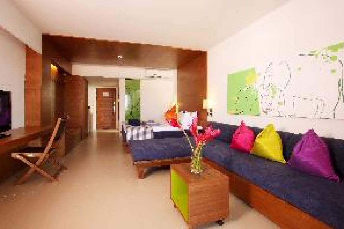 SUNWING RESORT KAMALA BEACH