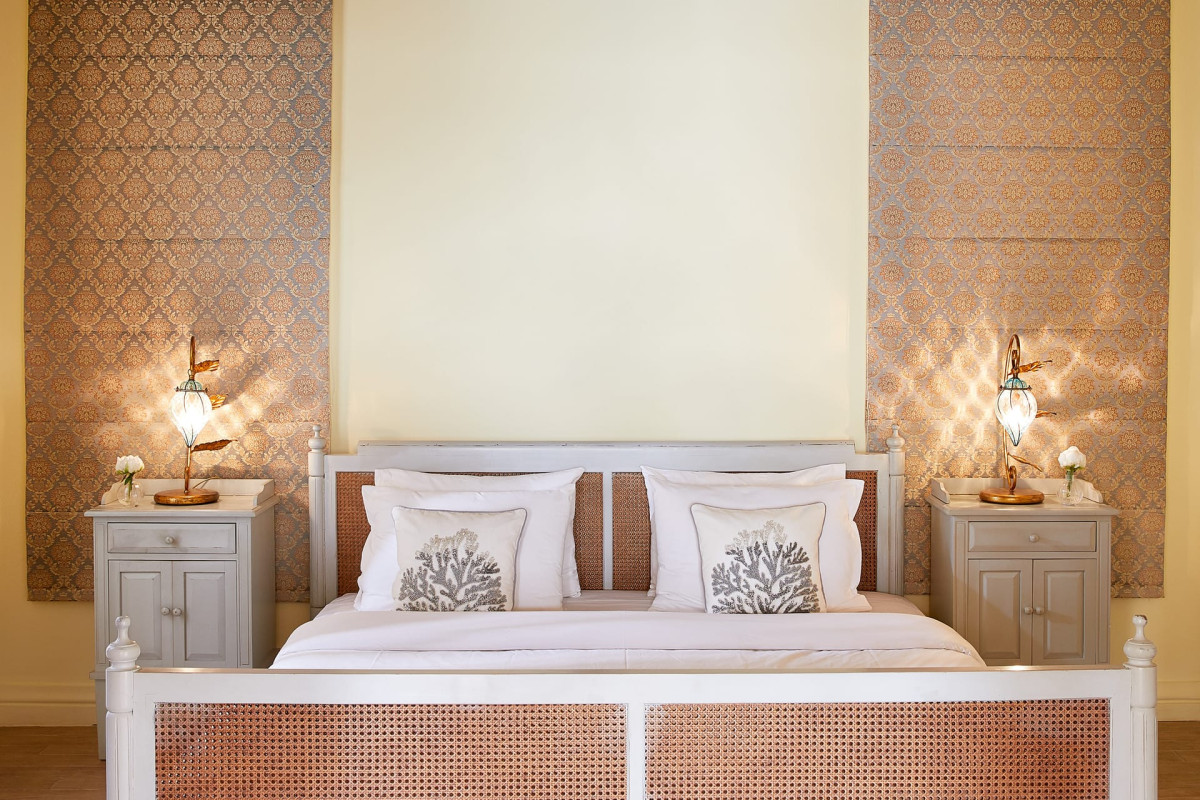 Grecotel Eva Palace