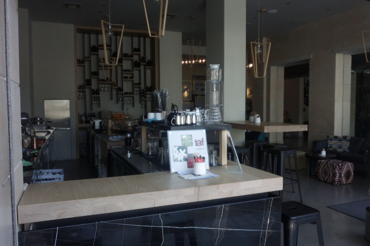 Olympic Hotel Heraklion