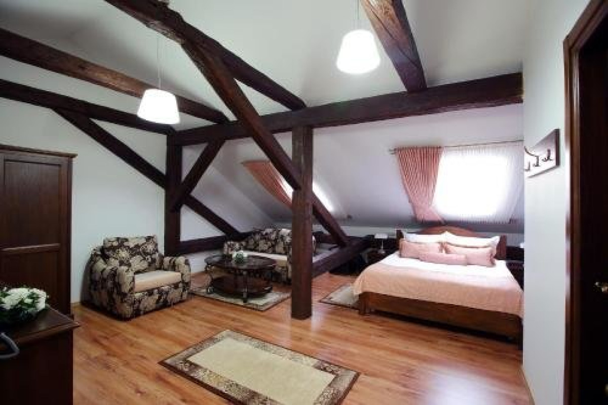 HOTEL GALANY