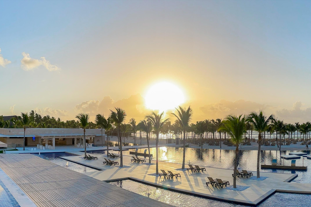Barceló Maya Riviera