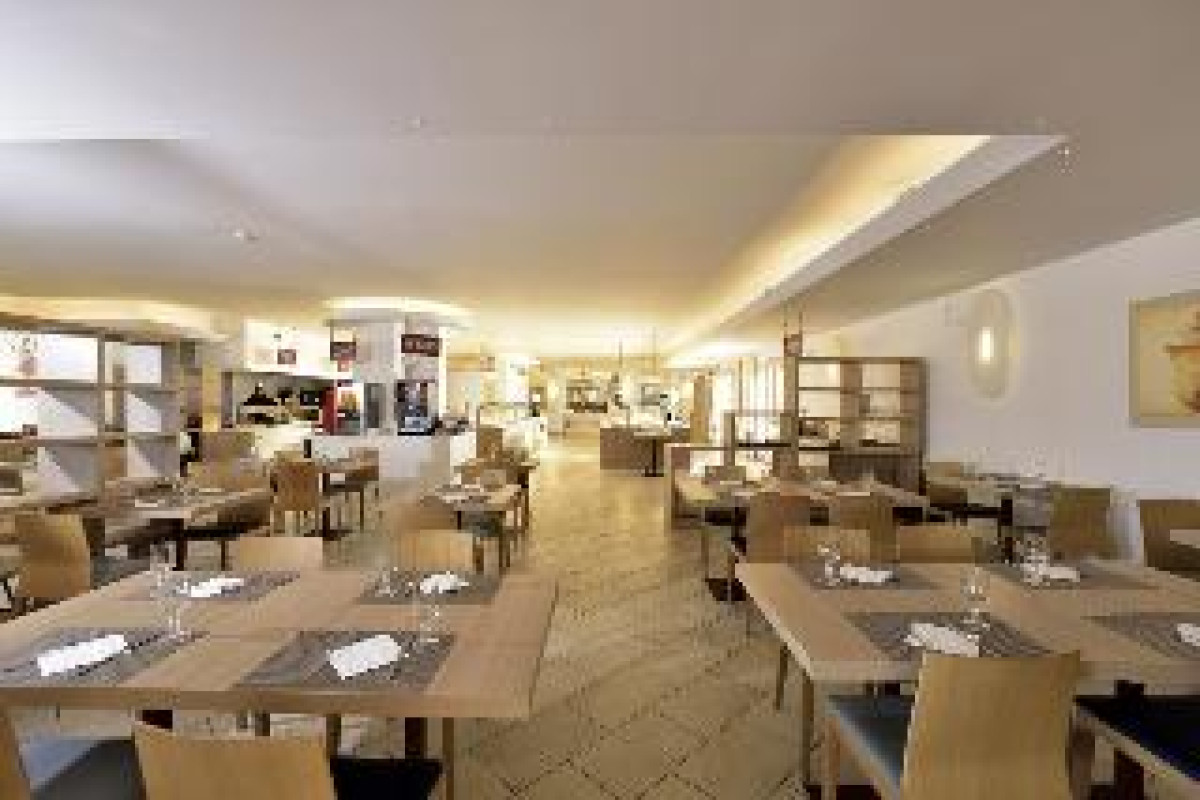 JANNA E SOLE RESORT