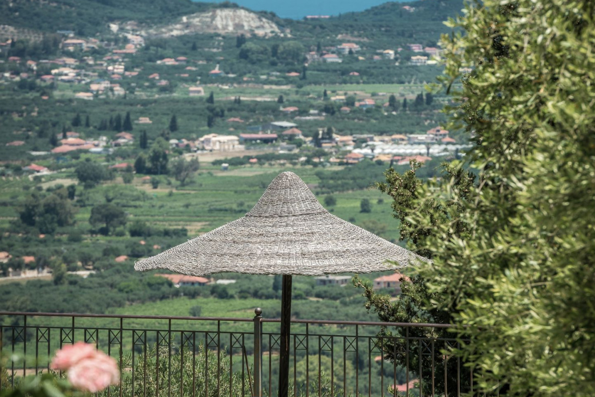 AGRIKIA VILLA
