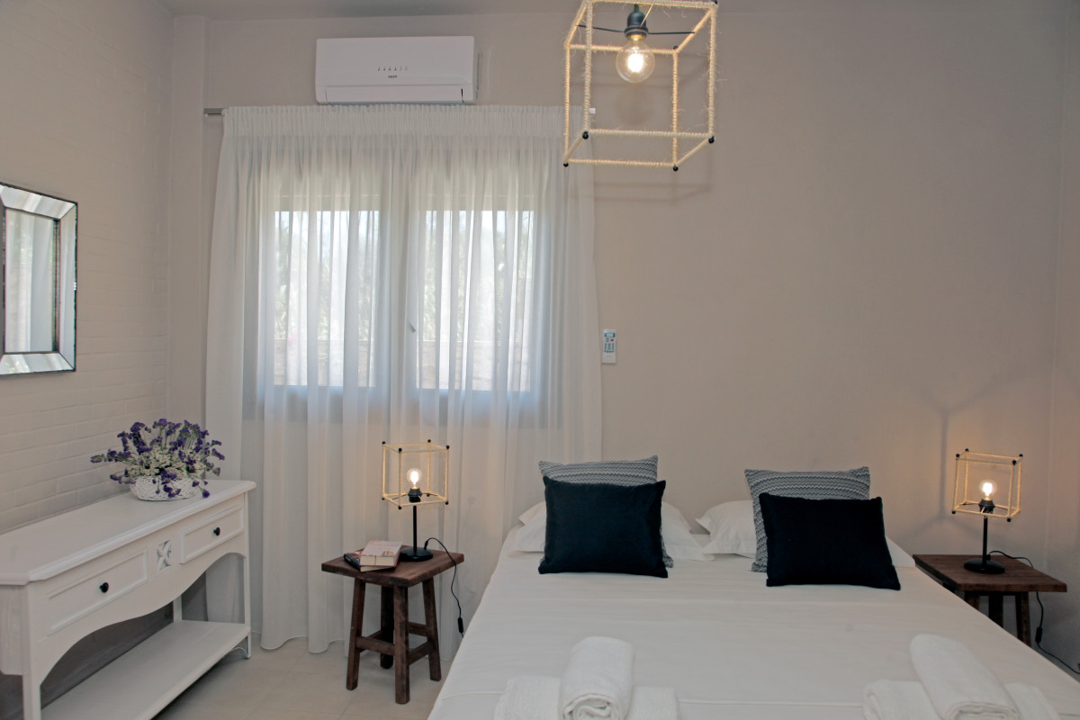 The Beach House