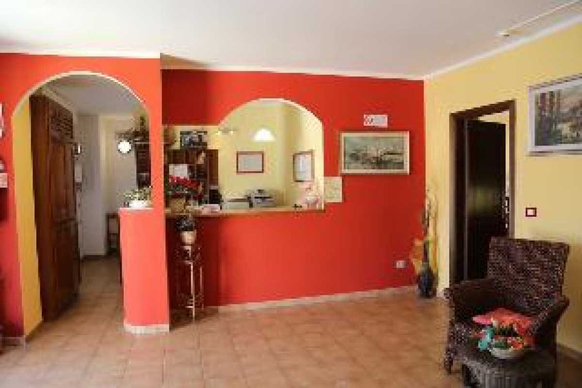 HOTEL RESIDENCE AMPURIAS