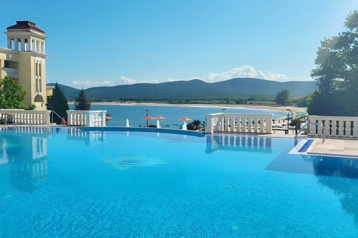 DUNI ROYAL RESORT MARINA ROYAL PALACE