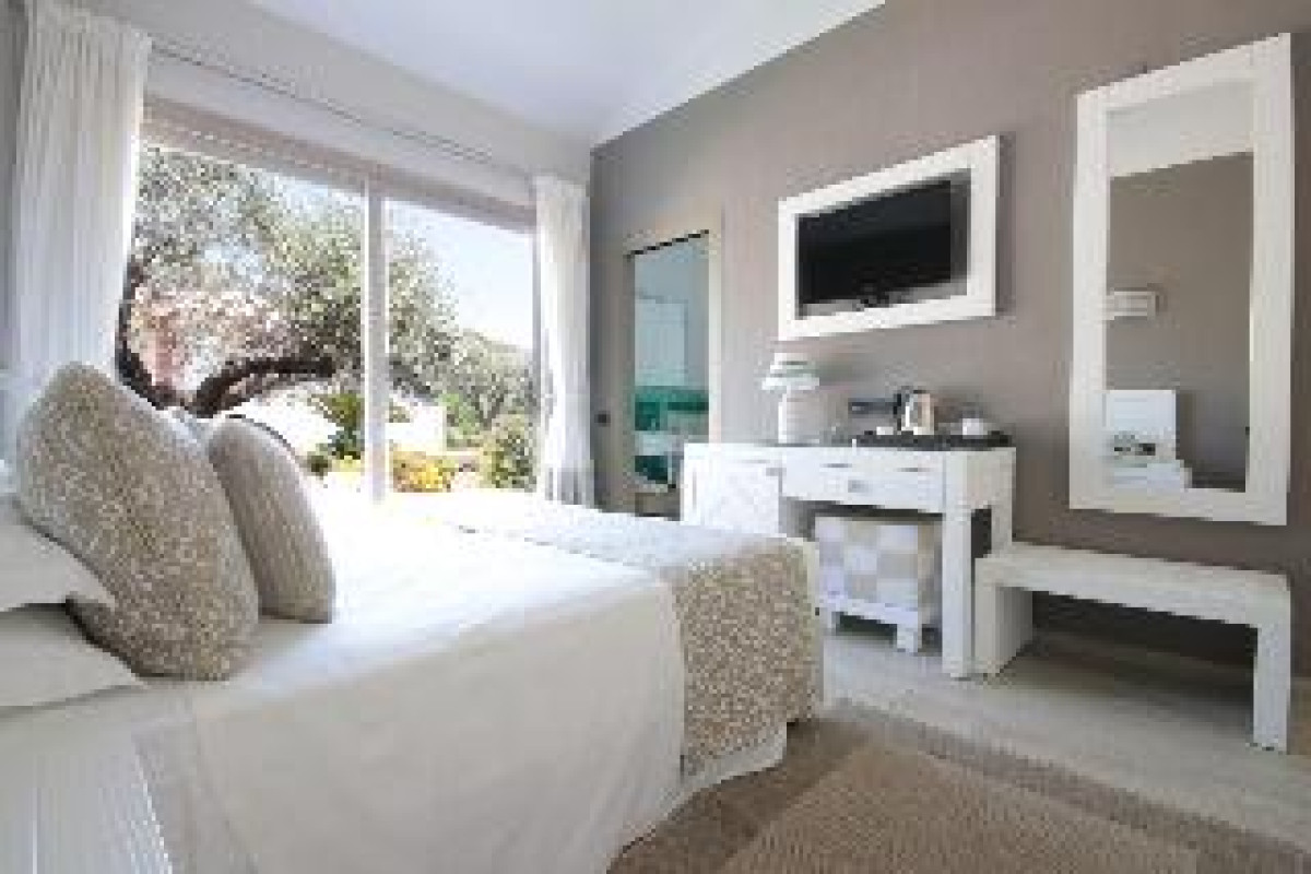 ELIANTOS HOTEL AND SPA