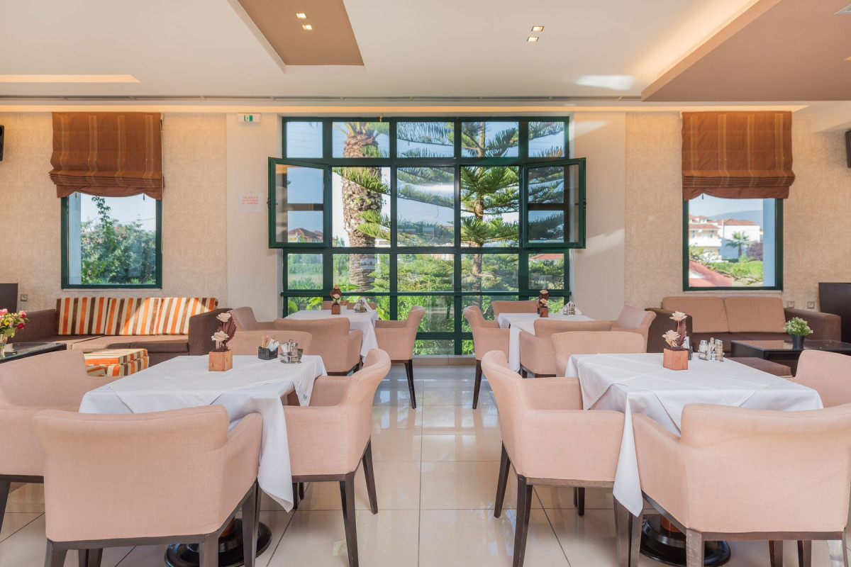 Oscar Hotel Zante