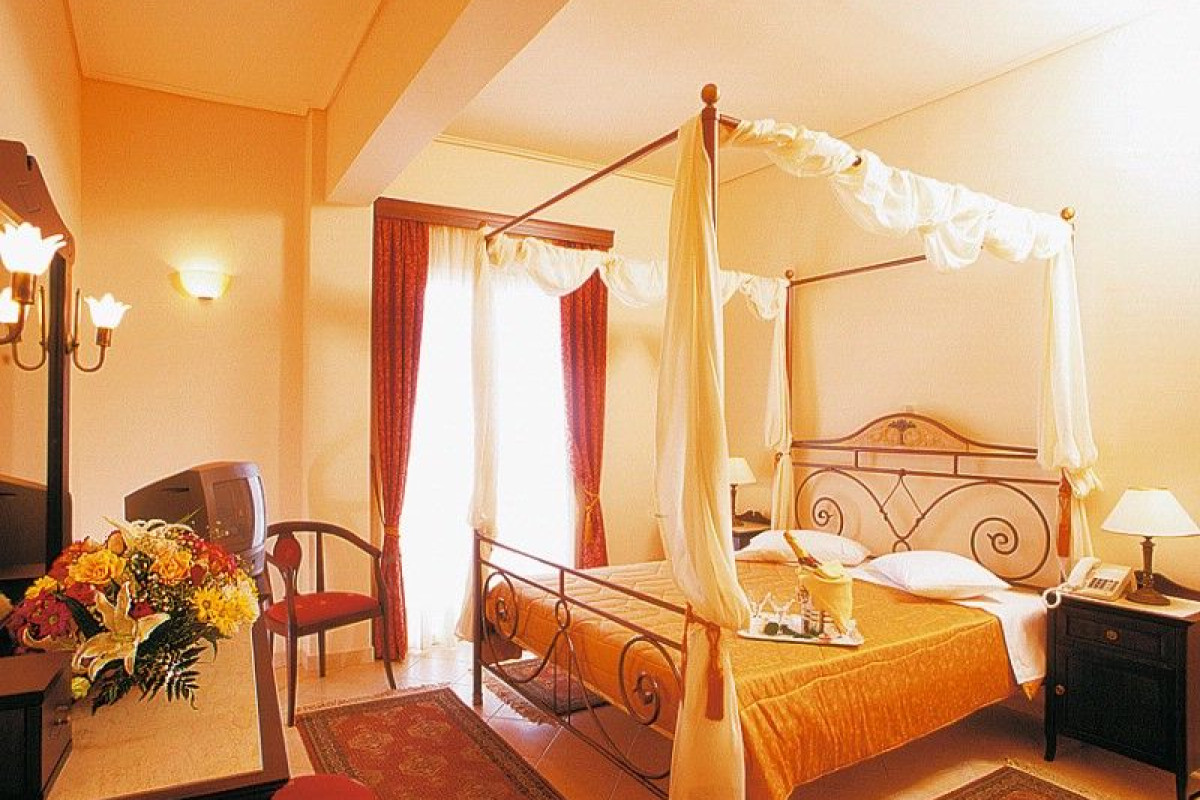 Arcadion Hotel