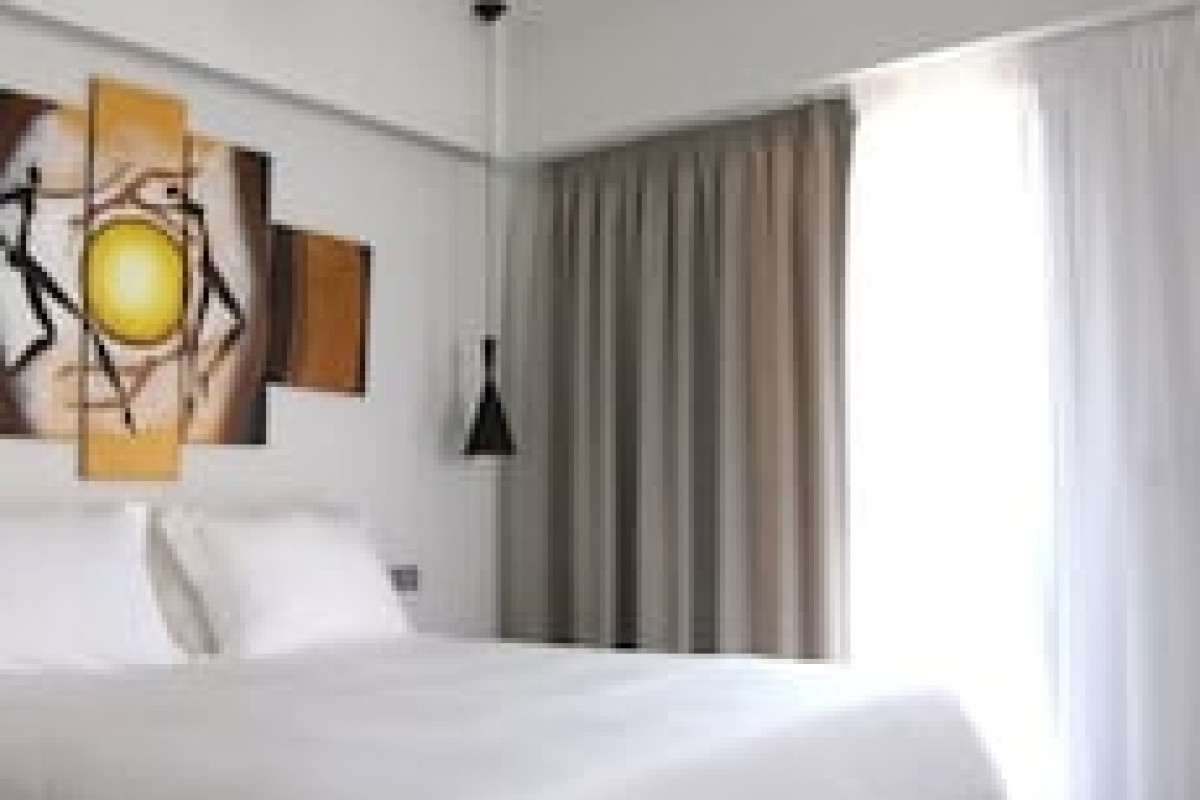 AURA BOUTIQUE HOTEL