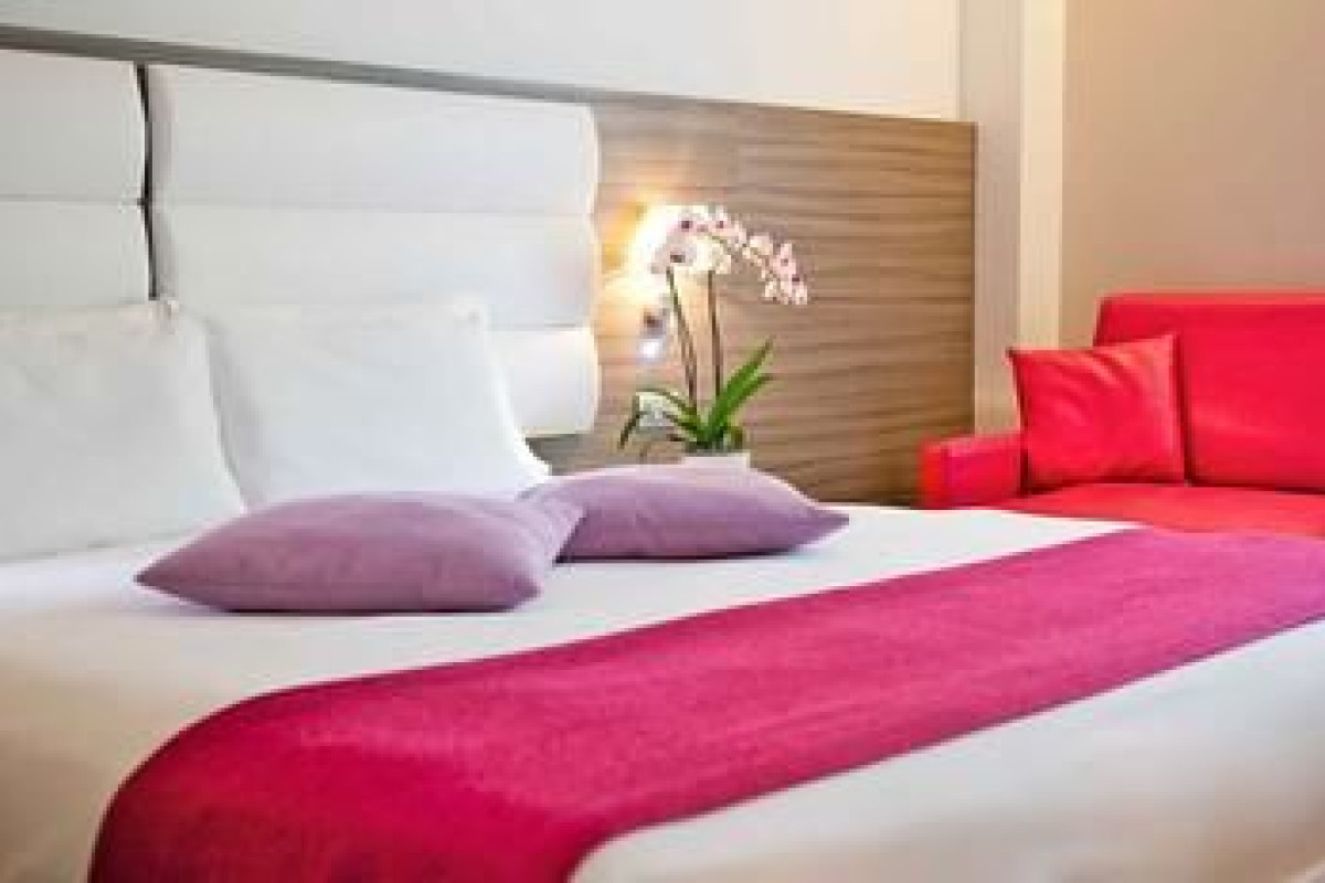 MERCURE VENEZIA MARGHERA