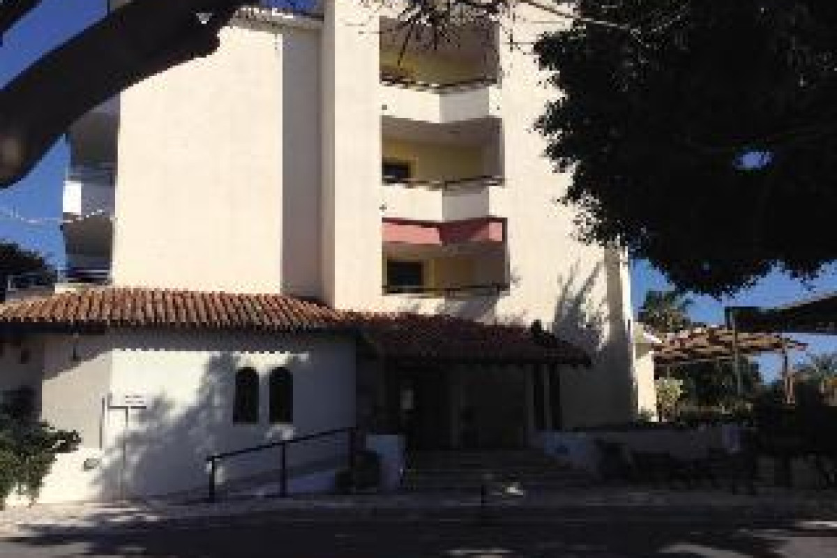 PAPHOS GARDENS HOLIDAY RESORT