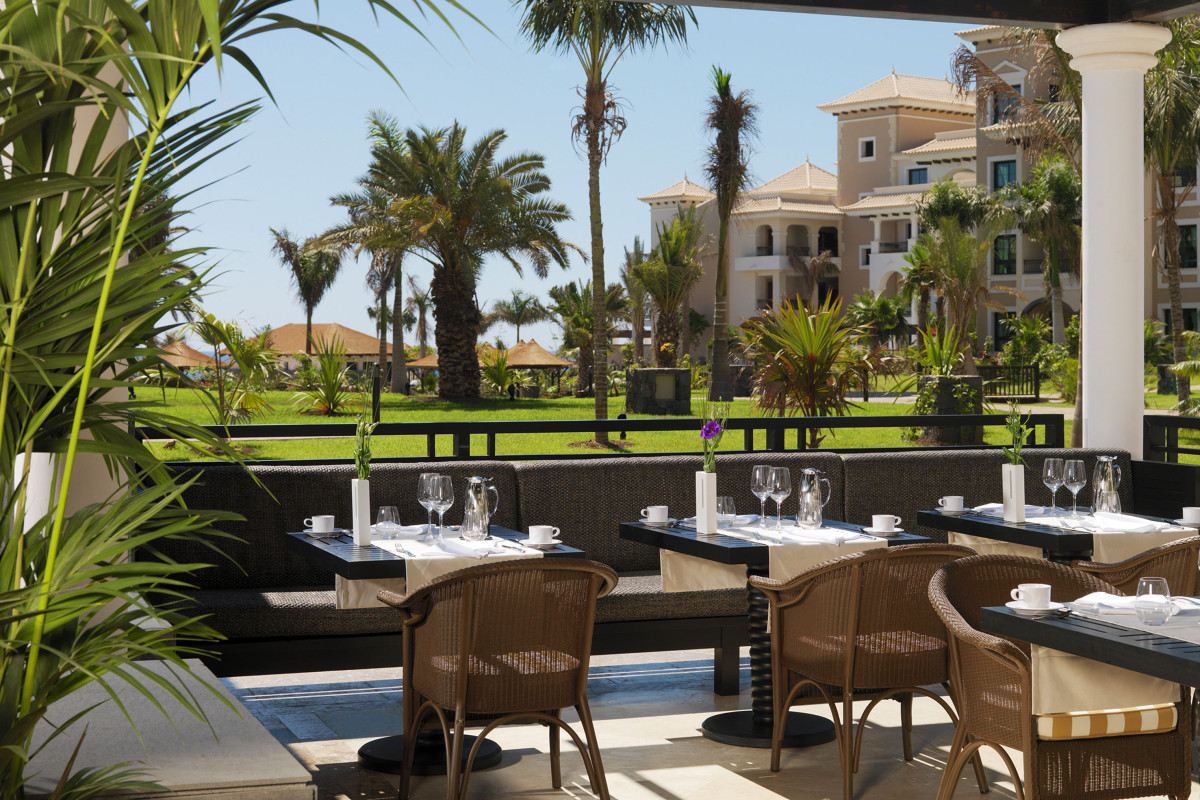 Gran Melia PALACIO DE ISORA