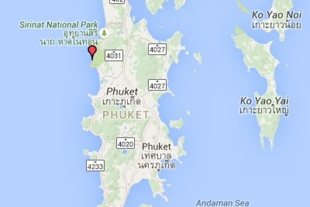 ANDAMAN WHITE BEACH RESORT