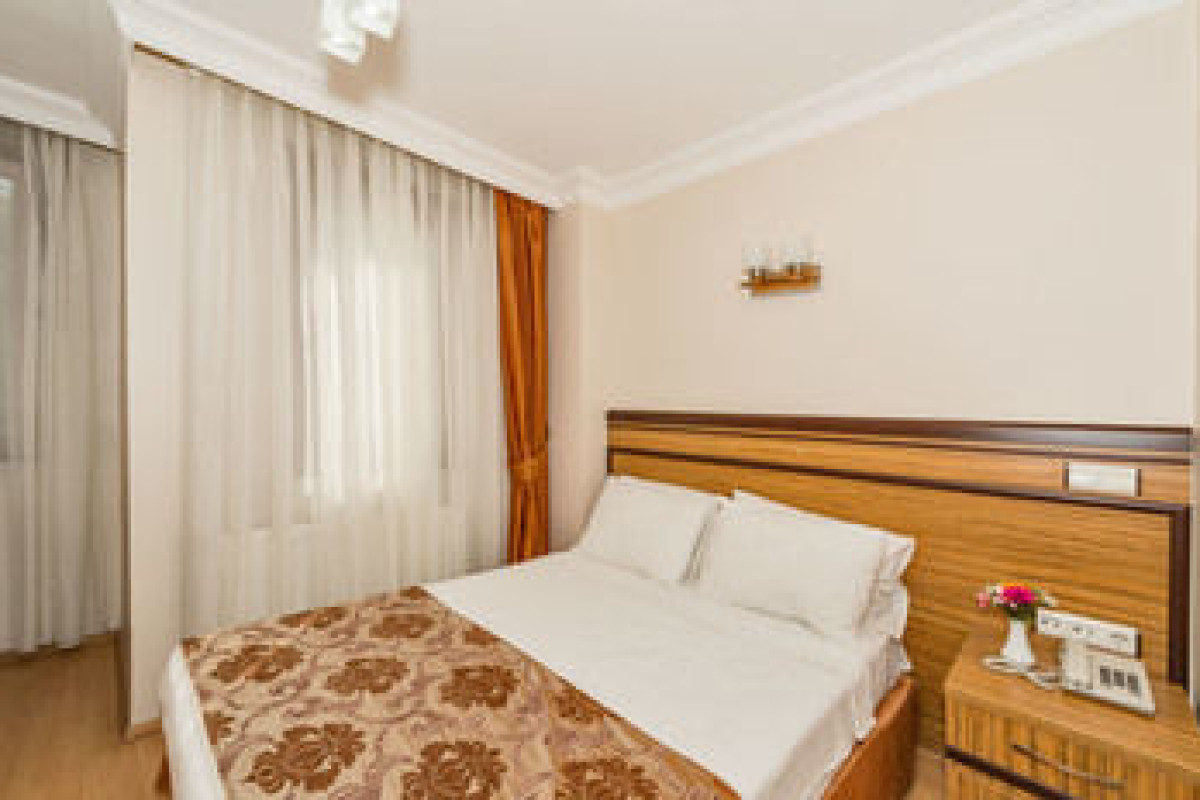 MAY HOTEL