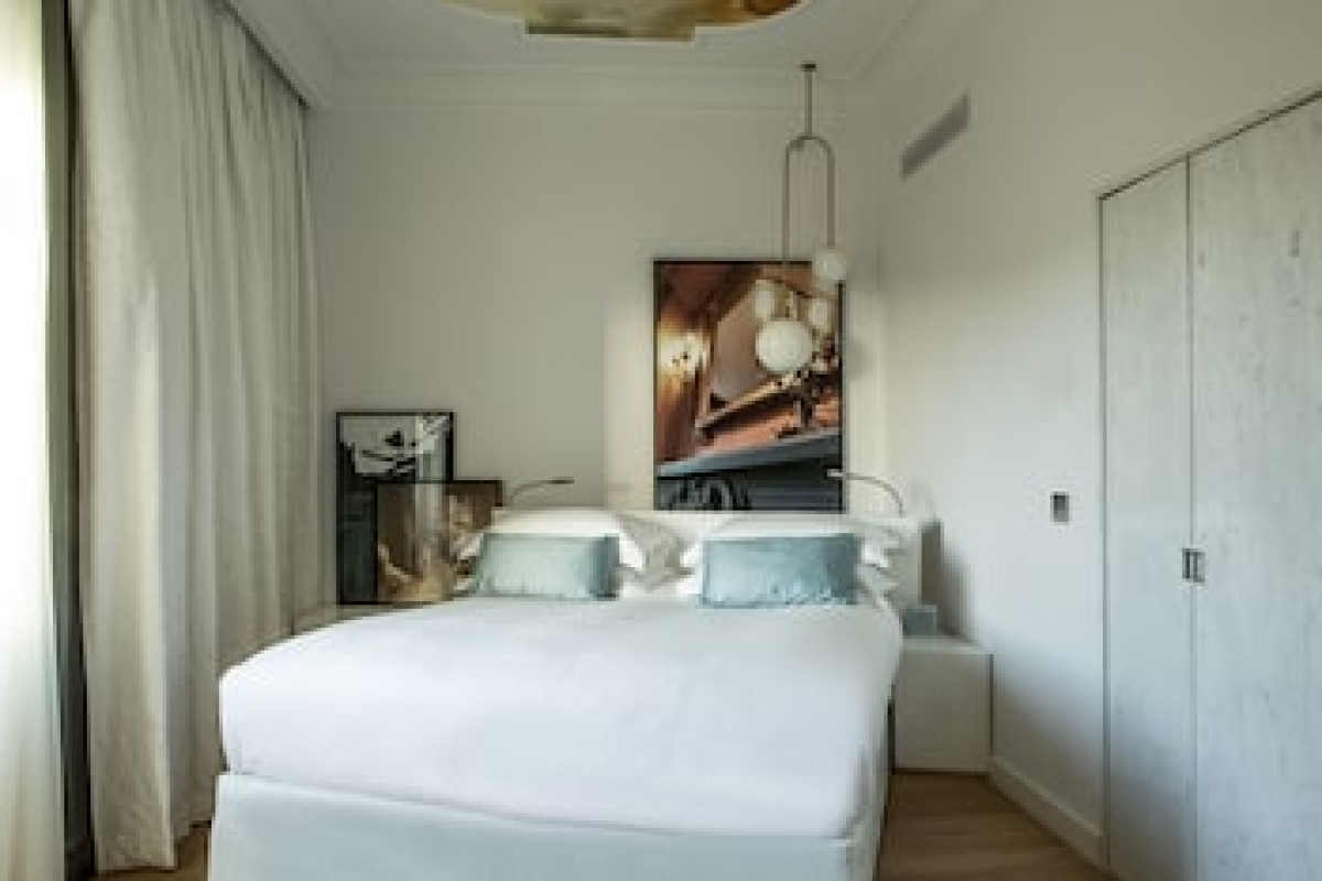 Sofitel Rome Villa Borghese