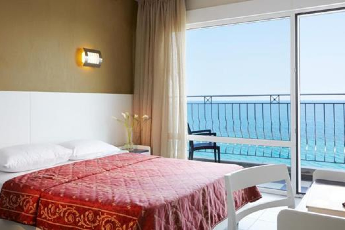 Alkyonis Hotel - Platamonas