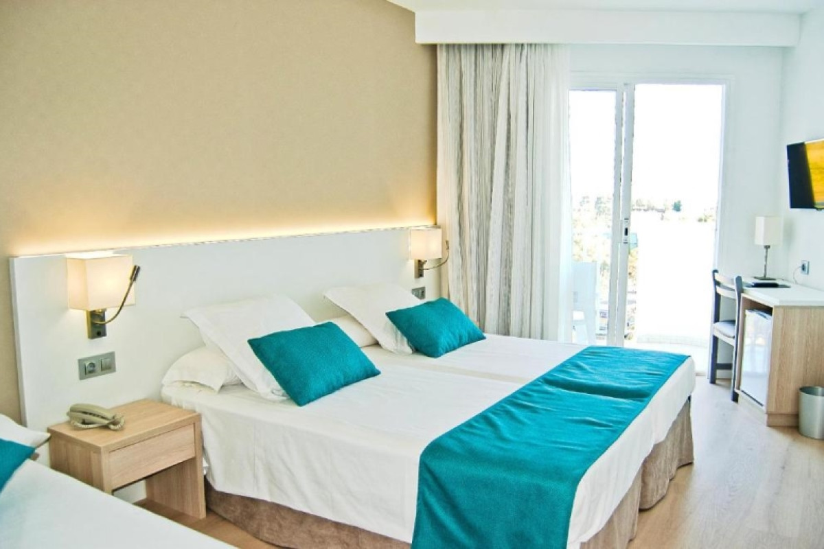 BQ Delfin Azul Hotel