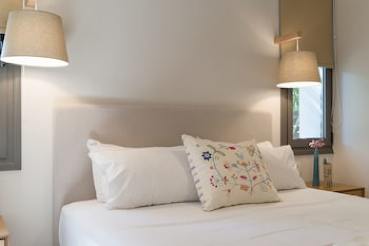 LEMONIA ACCOMMODATIONS