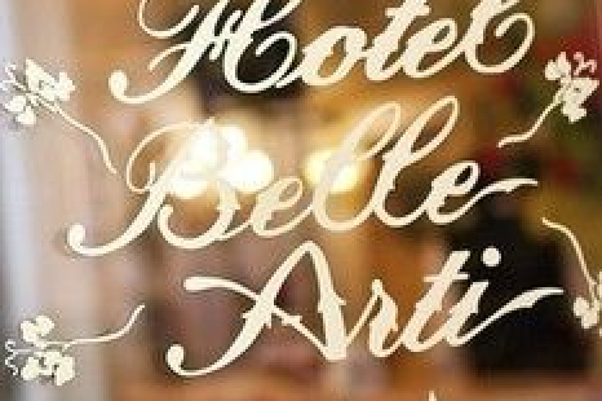 BELLE ARTI