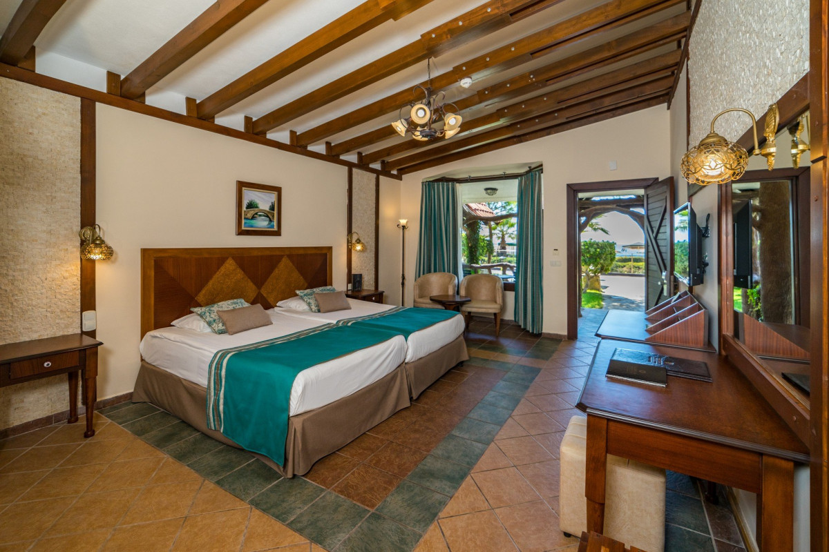 Selin Kamelya Collection Exclusive Hotels
