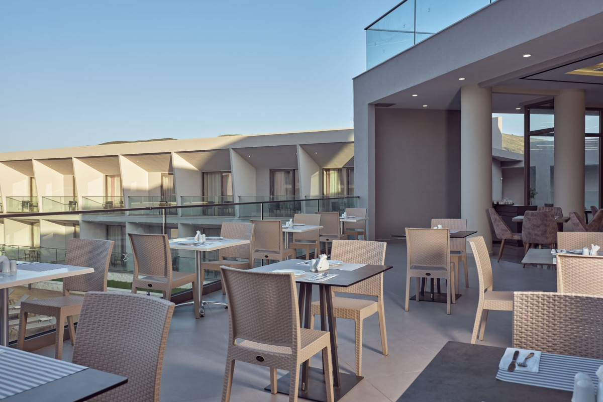 Zante Sun Hotel