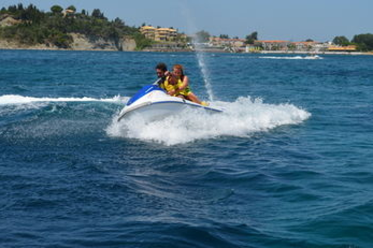 EROFILI HOTEL