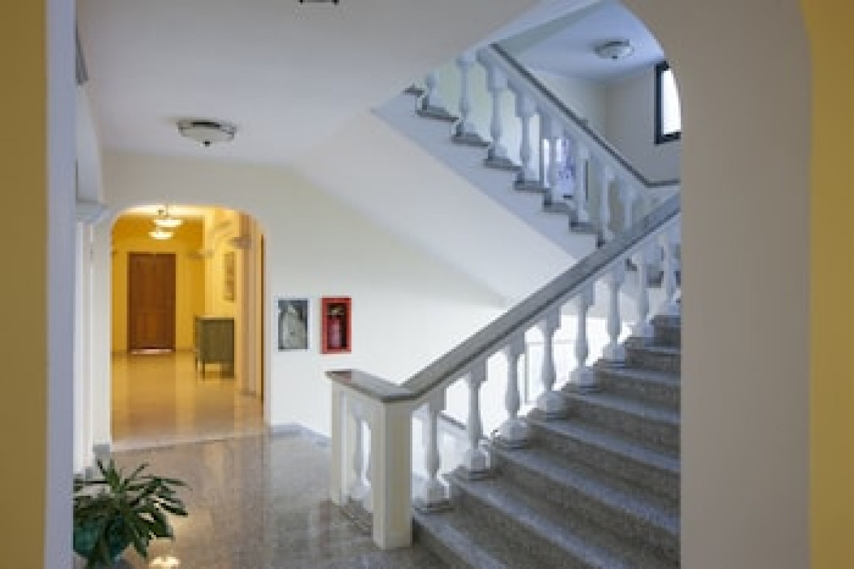 RESIDENCE MARINA PALACE