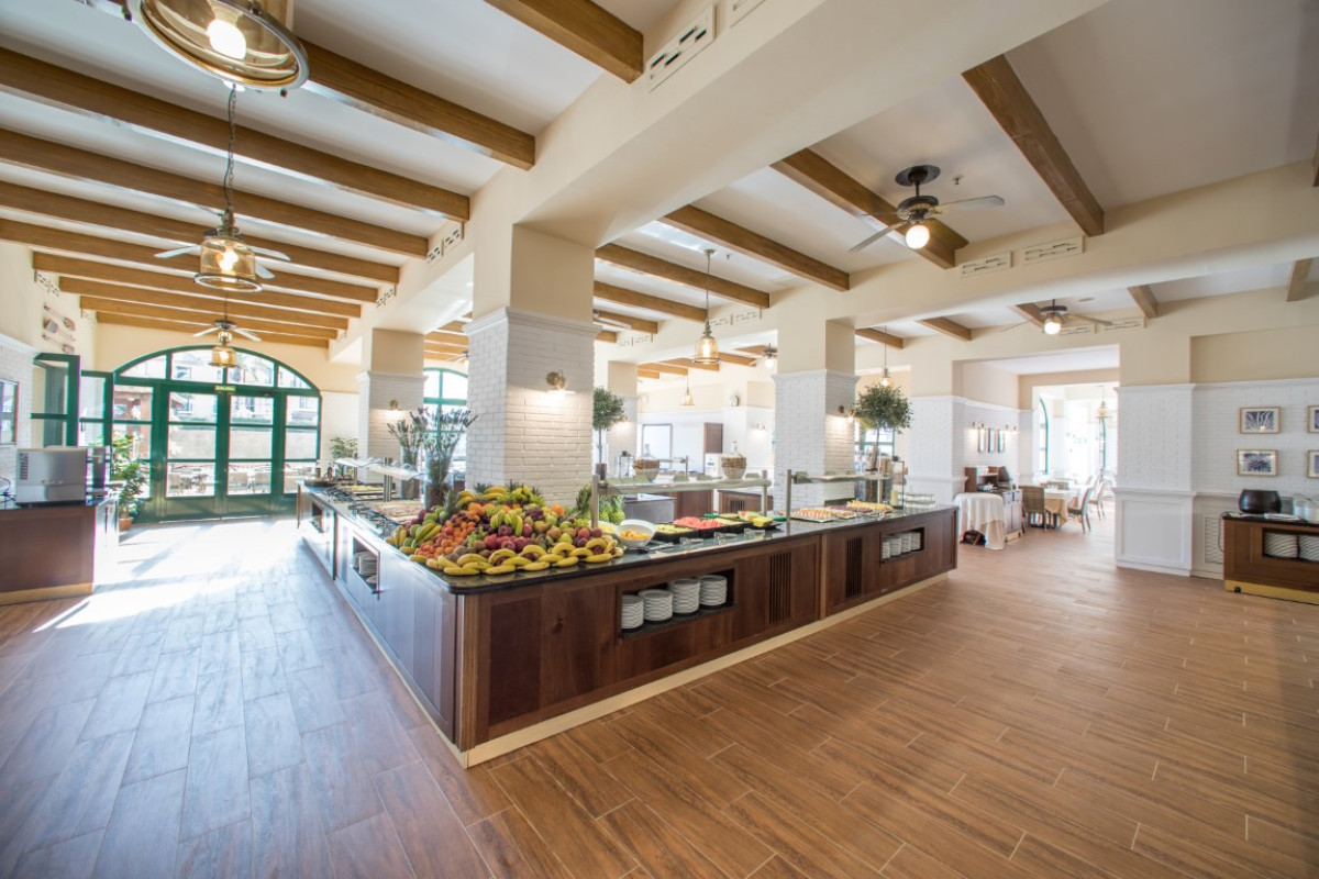 Hotel PortAventura