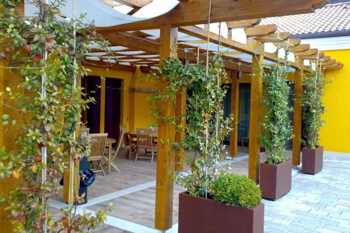 VILLA COSTANZA
