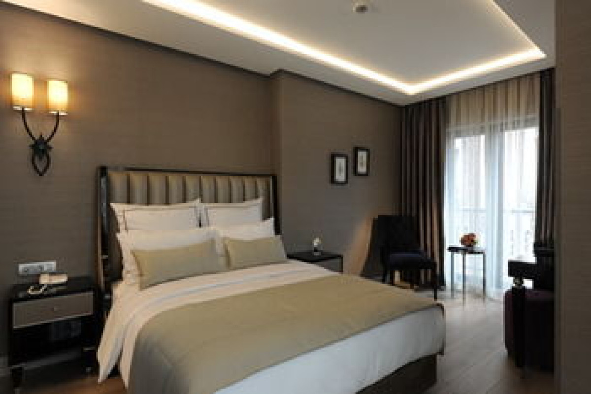 LE PETIT PALACE HOTEL