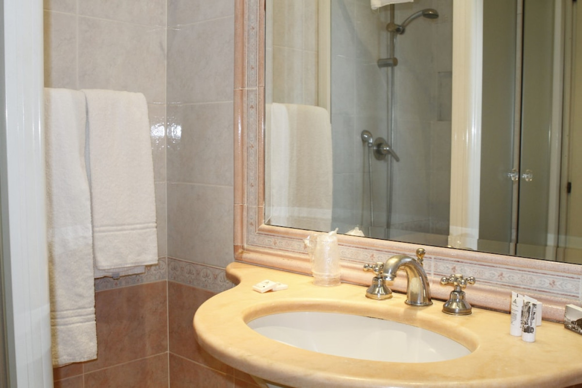 Hotel Eliseo