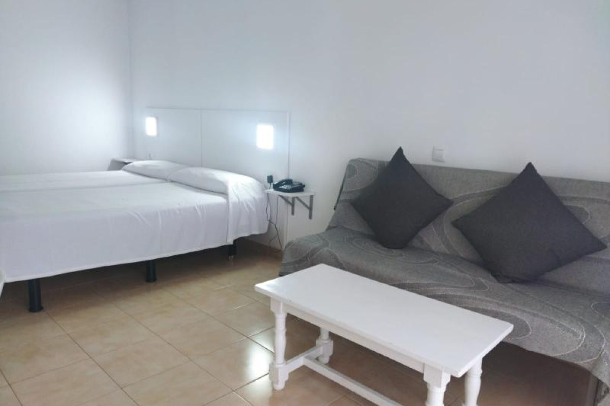 Apartamentos Pez Azul