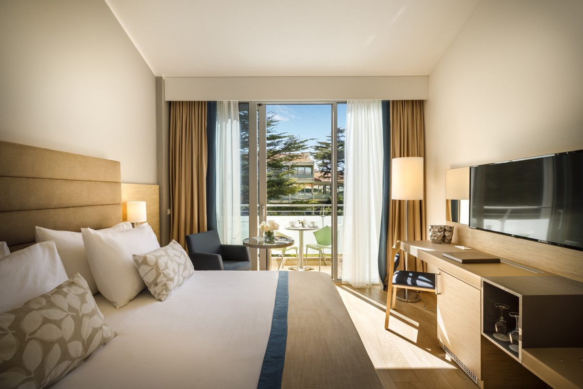 VALAMAR ARGOSY