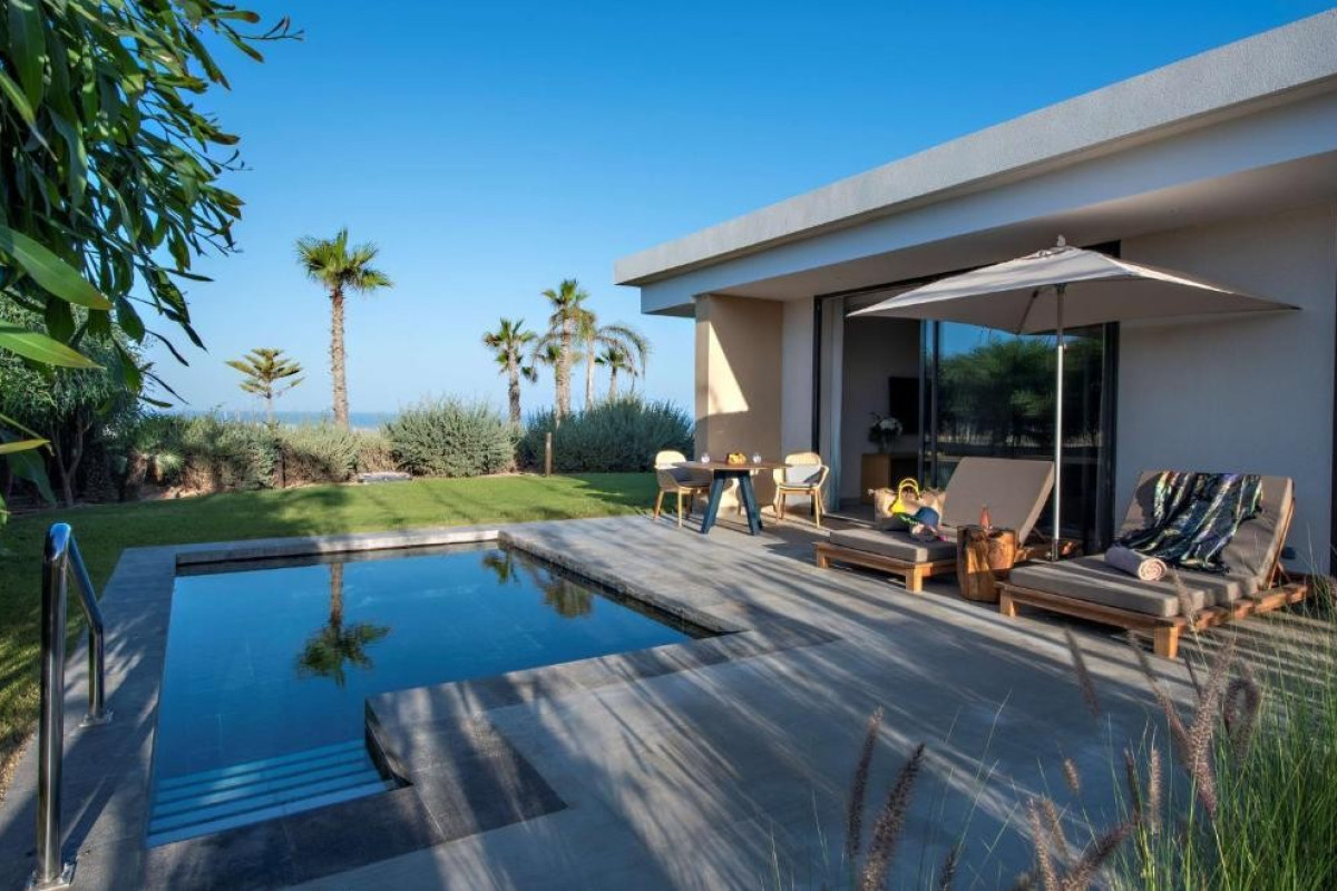 Hyatt Regency Taghazout
