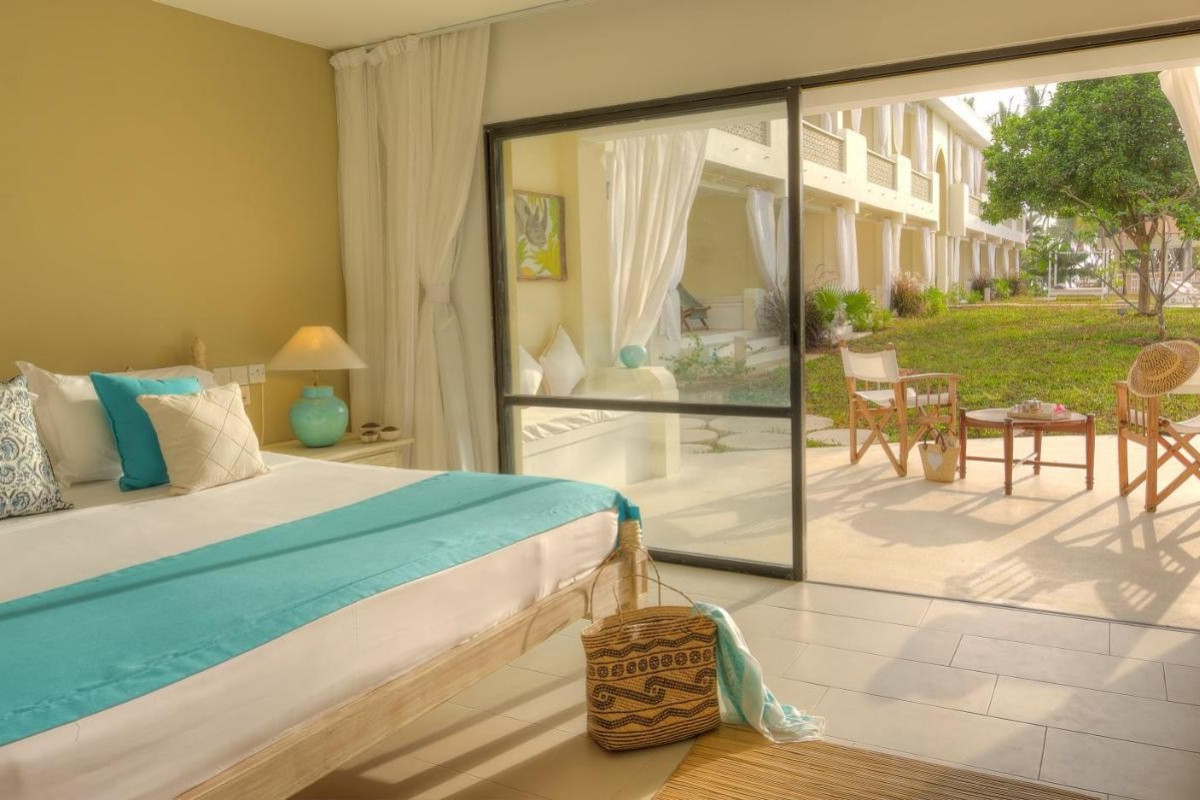 Sandies Malindi Dream Garden and Safari Tsavo Explorer RO
