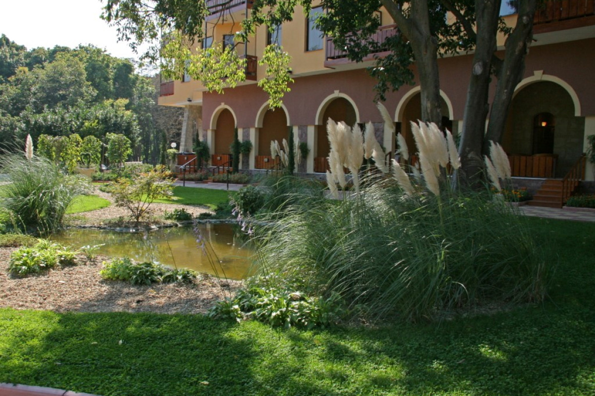 Estreya Palace (St.Constantin:E) 4*