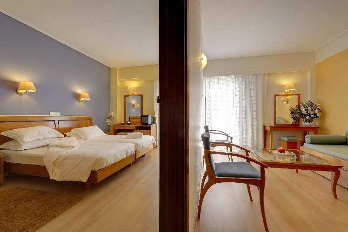 Esperia Hotel
