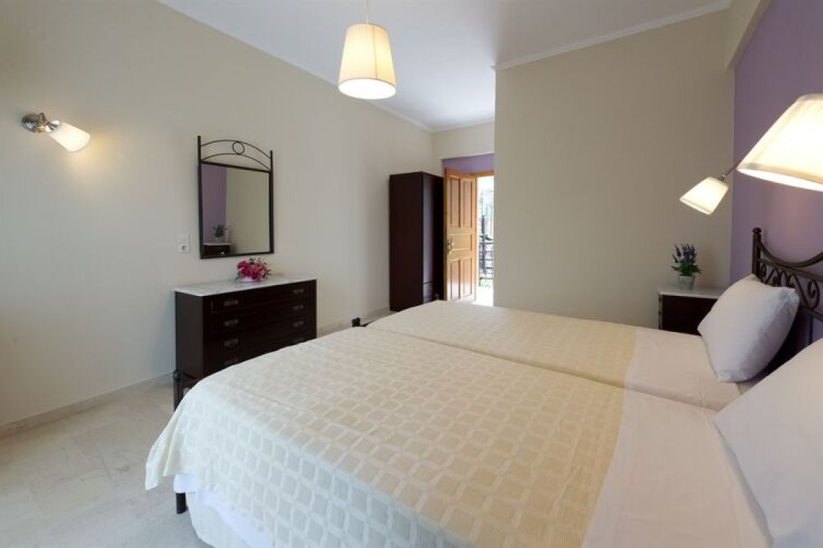 Vassilis Guest House