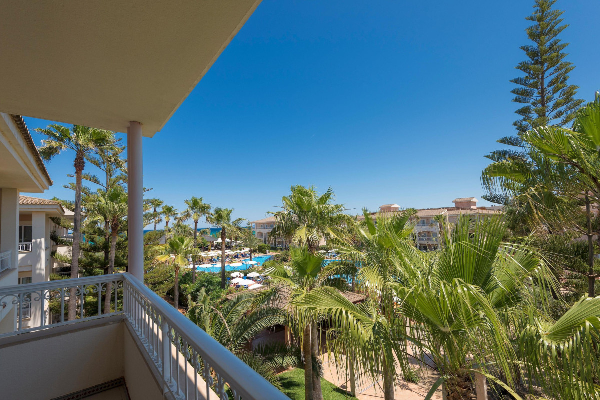 Playa Garden Aparthotel Spa