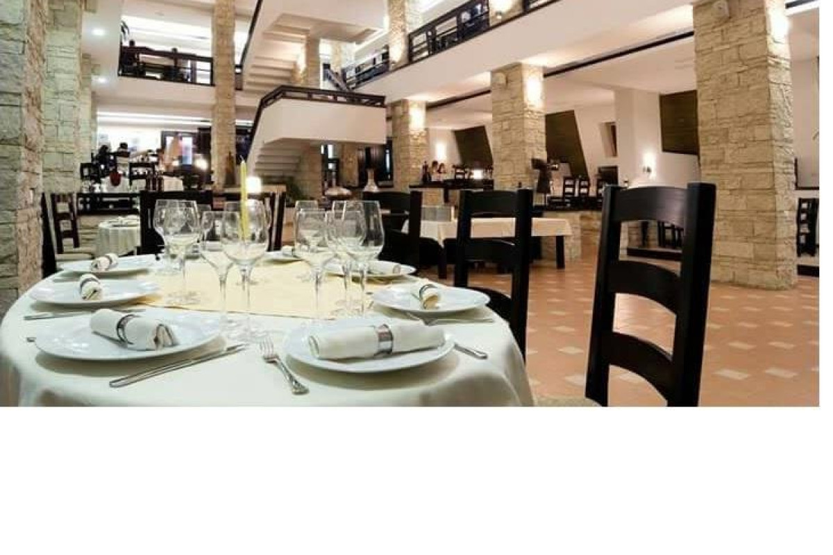HOTEL SOFIA