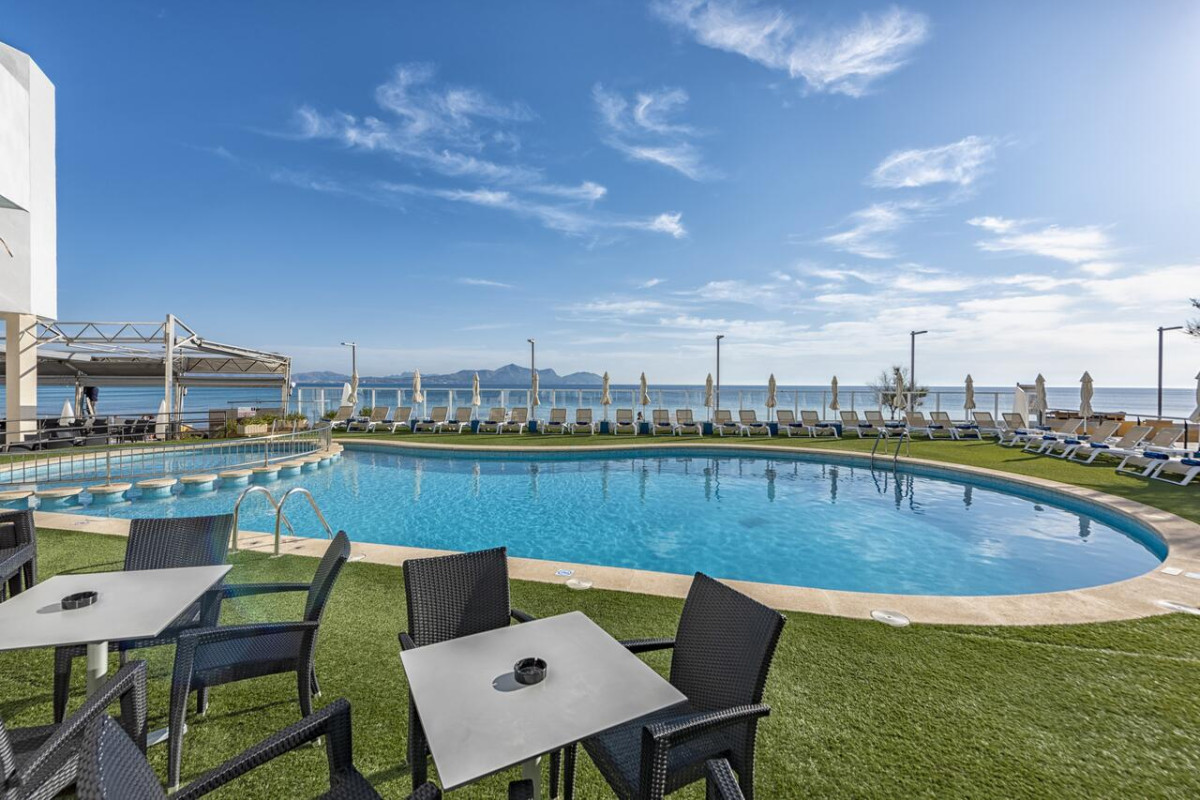 THB Gran Bahía