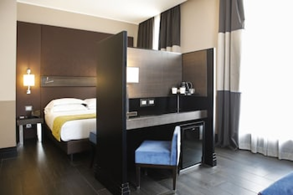 Rome Times Hotel