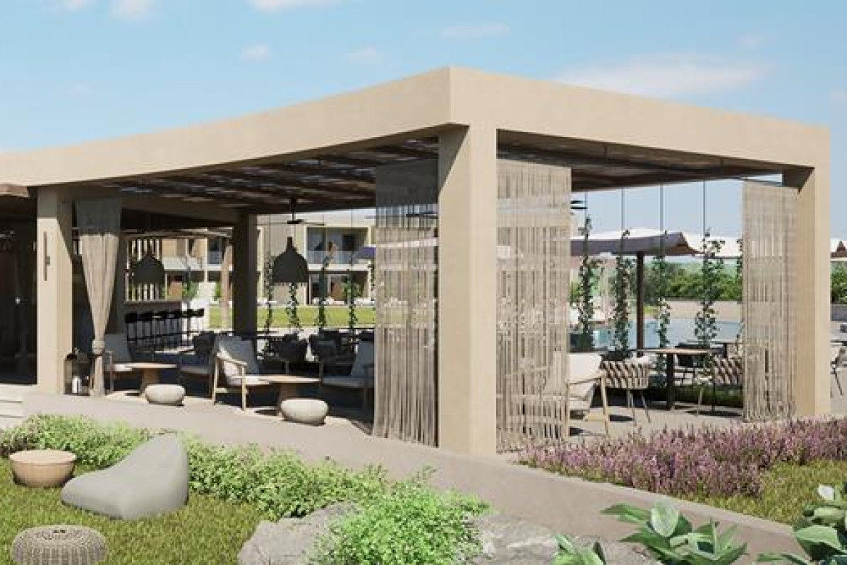 Zoetry Halkidiki Resort and Spa